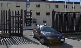 Aprilia, evade dai domiciliari: arrestata una donna di 35 anni