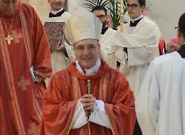 Monsignor Felice Accrocca &egrave; il nuovo Vescovo di Assisi e Foligno.
