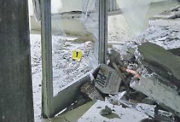 Attentati incendiari: "Un chilo de bomba e boom scoppia tutto"