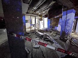 "Ho fatto un macello, in cinque mesi ho scatenato una guerra"

