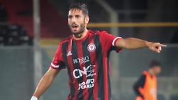 Latina Calcio 1932, ufficiale l&rsquo;arrivo di Luigi Carillo