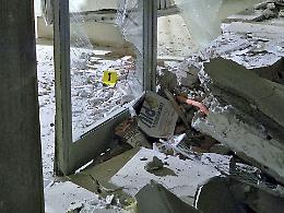 I giovani emergenti delle Arlecchino preparavano altri attentati esplosivi
