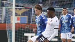 Pareggi con gol in Como-Bologna e Udinese-Pisa