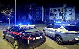 Per le bombe stessi bersagli della guerra criminale del 2010