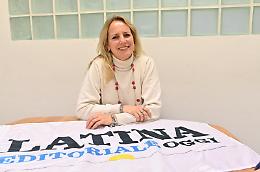 Erica Milic: "L'accessibilit&agrave; non &egrave; un adeguamento, &egrave; cultura"