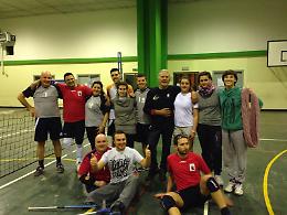 &laquo;Palestre negate, ad Aprilia sospesi i progetti di sport inclusivo&raquo;