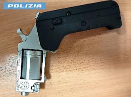 Pistole e droga, carcere confermato per i due 18enni