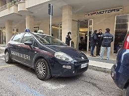 Autoriciclaggio: sequestri per 9 milioni di euro tra Latina, Roma e Anzio