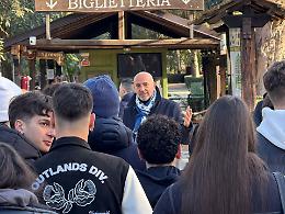 Provincia di Latina e Piana delle Orme: al via il &ldquo;Mese della Memoria&rdquo;