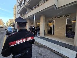 Sequestro da 9 milioni di euro tra Latina e Roma: quattro indagati  