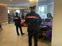  Agresti chiede il dissequestro del patrimonio da 9 milioni di euro
  