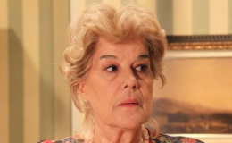E' morta Lina Bernardi, Latina perde la "sua" attrice