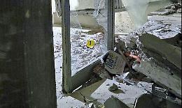 Inchiesta su bombe e armi, i gemelli Spinelli in silenzio dal gip