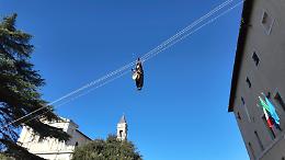 Natale Cisternese 2025, successo per la rassegna: conclusa con la discesa della Befana