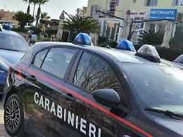 Indagato un altro avvocato coinvolto nell'ingerenza mafiosa sul ristorante