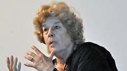 Latina piange la sua attrice, i funerali di Lina Bernardi