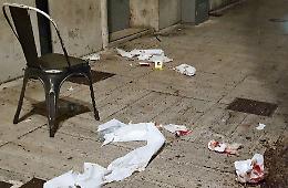 Minori accoltellati in zona pub, la madre di un giovane: mio figlio ha gli incubi