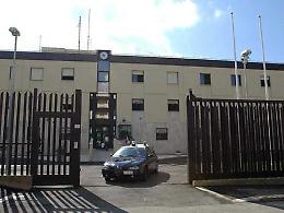 Aprilia, trovato in un cantiere con arnesi da scasso: denunciato un 43enne