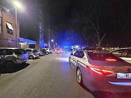 Urina davanti a tutti nel parco all'ex Villaggio Trieste, straniero picchiato in strada