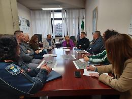 Nuovo ponte a Borgo Santa Maria, prima riunione operativa con Astral

