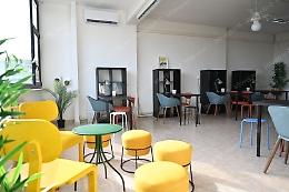 Spazio IdeaKennedy, il Comune di Latina lancia la call per giovani tra 18 e 35 anni