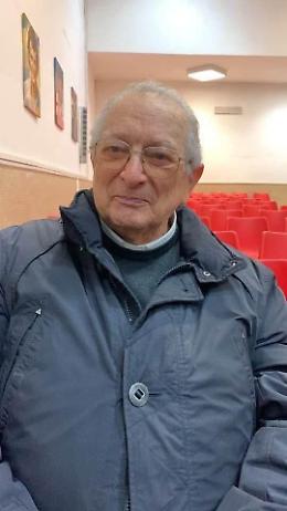 Terracina in lutto per Don Amedeo Passeri