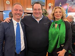 Regione, il giallo dell'assenza degli assessori della Lega in giunta