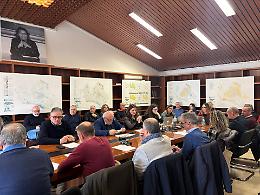 Antenne, dubbi e timori dei cittadini: &laquo;I nostri rischi chi li valuta?&raquo;