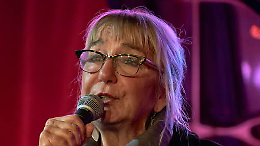 Storie di canzoni, Carla Marcotulli live