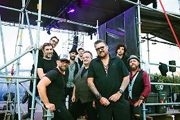 Tutti a teatro con L&rsquo;Orchestraccia: sabato sera a Latina  &ldquo;Bar Califfo&rdquo;