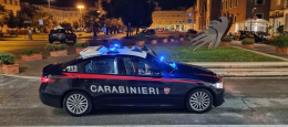 Latina, 27enne denunciato per guida in stato di ebbrezza