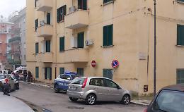 Formia,  due agenti intossicati per salvare un'anziana dalle fiamme