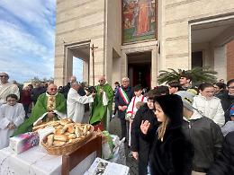 Sant&rsquo;Antonio Abate, una festa di amore e rispetto per gli animali a Terracina e Sabaudia