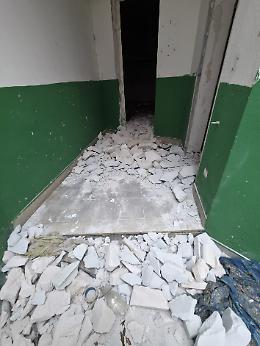 Raid Vandalico al campo Falasche. Il sindaco Lo Fazio: "Fatto gravissimo, non ci faremo intimidire" 