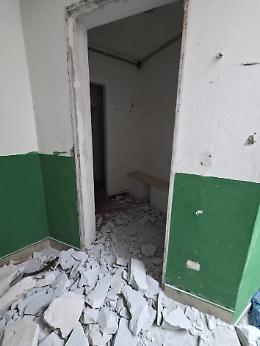 Campo Falasche vandalizzato, coro di condanna ad Anzio: &ldquo;Non arretreremo sulla legalit&agrave;&rdquo;