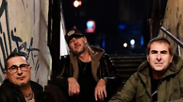 Showcase al Doolin; the Skillgates in concerto