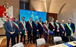 Presentata la candidatura di Gaeta a capitale italiana del Mare 2026