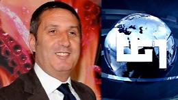 Agcom: Tg1 leader negli ascolti. L&rsquo;edizione delle 13.30 e quella delle 20 restano le pi&ugrave; viste
