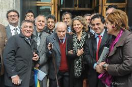 Cresce l&rsquo;archivio Ingrao: altri 300 documenti