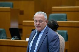 Lazio, 200 milioniper il sociale: Sambucci annuncia nuovi fondi