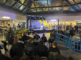 Viviamo d'Arte Festival: tre giorni di audizioni