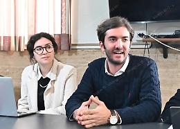 Campagna contro Moscardelli: &laquo;Cos&igrave; si danneggia il Pd&raquo;

