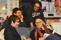 Lo  studio filologico su Antonio Pennacchi: una  rivoluzione permanente