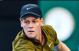 Tutto facile per Jannik Sinner: Gaston si ritira dopo aver perso i primi due set