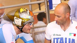 &ldquo;Quando il limite diventa orizzonte&rdquo;: il lascito umano e sportivo di Fabrizio Di Somma


