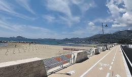 Beffa nella lotta per la legalit&agrave;