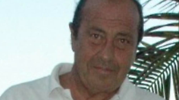 Latina piange la scomparsa dell'architetto Paolo Zenobi