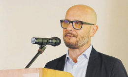 ABC, Sarubbo blinda la linea dem