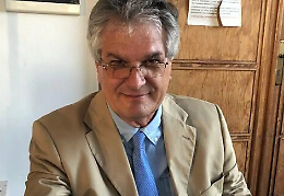 Sabaudia, il nuovo vicesindaco sar&agrave; Vittorio Tomassetti