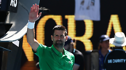 Djokovic senza piet&agrave;, Maestrelli si ferma. Sorride Darderi, ko Bolelli-Vavassori nel doppio